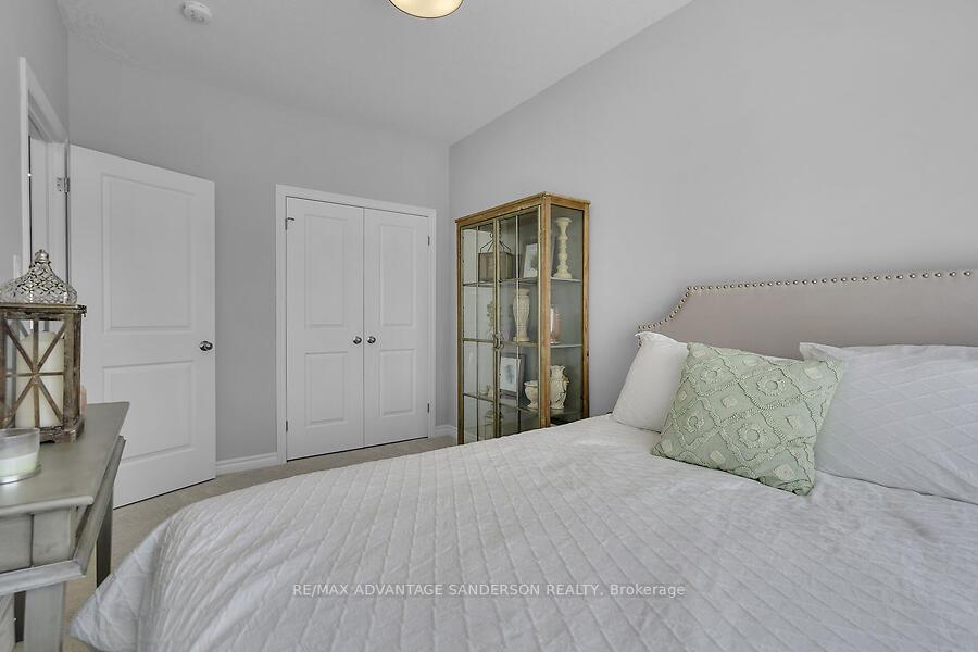 Photo 31 of 42 Bowman Drive, Middlesex Centre, Ilderton — HOMEH