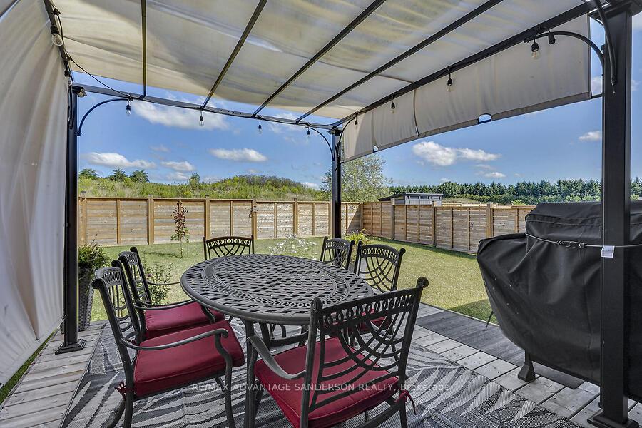 Photo 37 of 42 Bowman Drive, Middlesex Centre, Ilderton — HOMEH