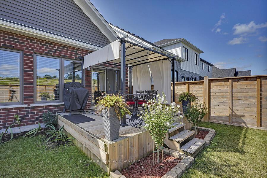 Photo 39 of 42 Bowman Drive, Middlesex Centre, Ilderton — HOMEH
