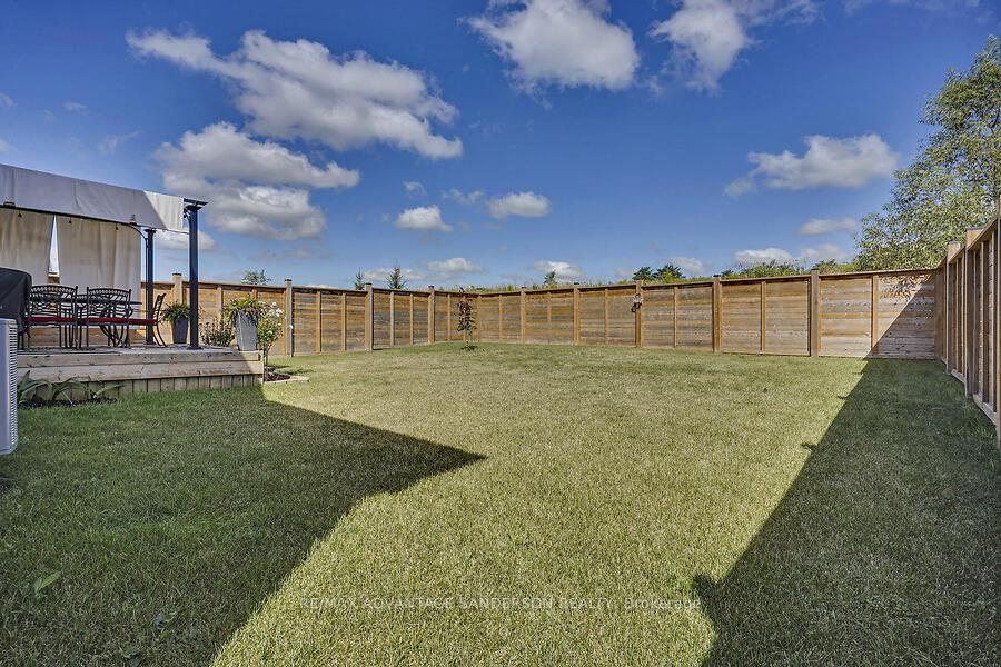 Photo 40 of 42 Bowman Drive, Middlesex Centre, Ilderton — HOMEH