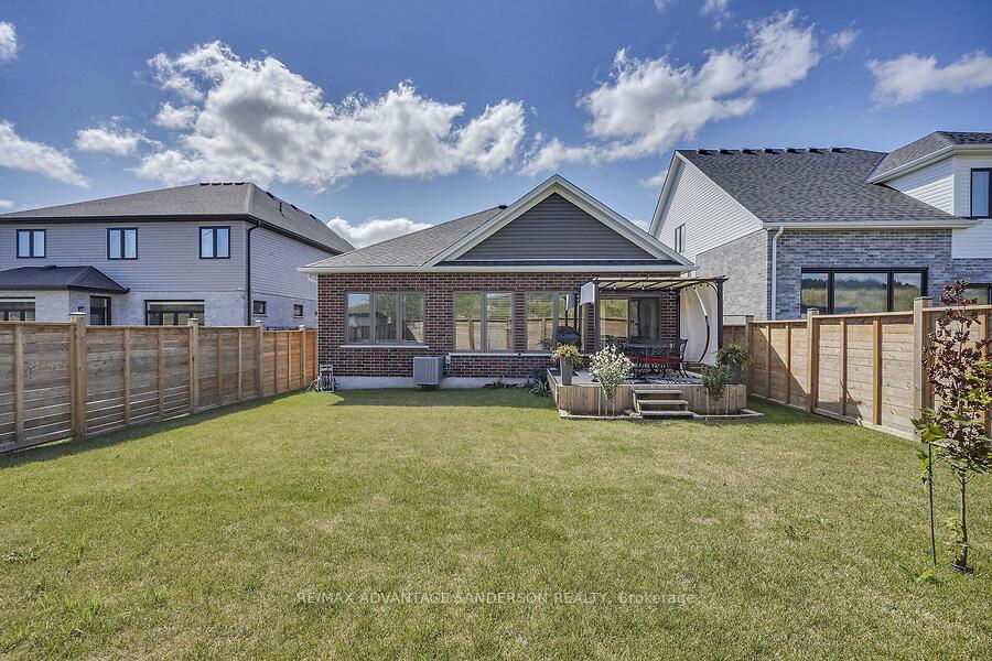 Photo 41 of 42 Bowman Drive, Middlesex Centre, Ilderton — HOMEH