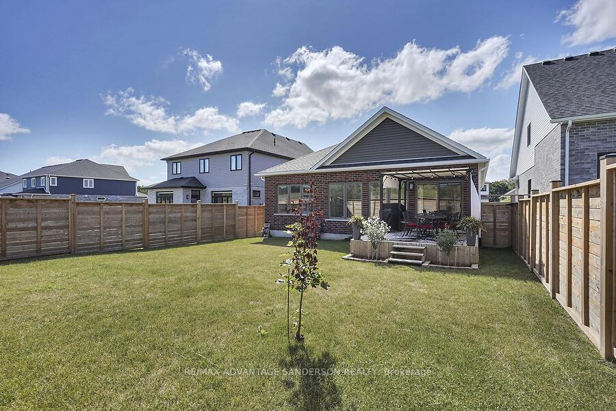 Photo 42 of 42 Bowman Drive, Middlesex Centre, Ilderton — HOMEH
