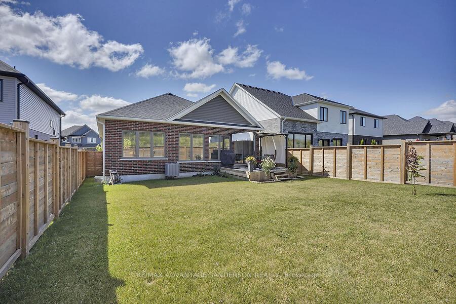Photo 43 of 42 Bowman Drive, Middlesex Centre, Ilderton — HOMEH