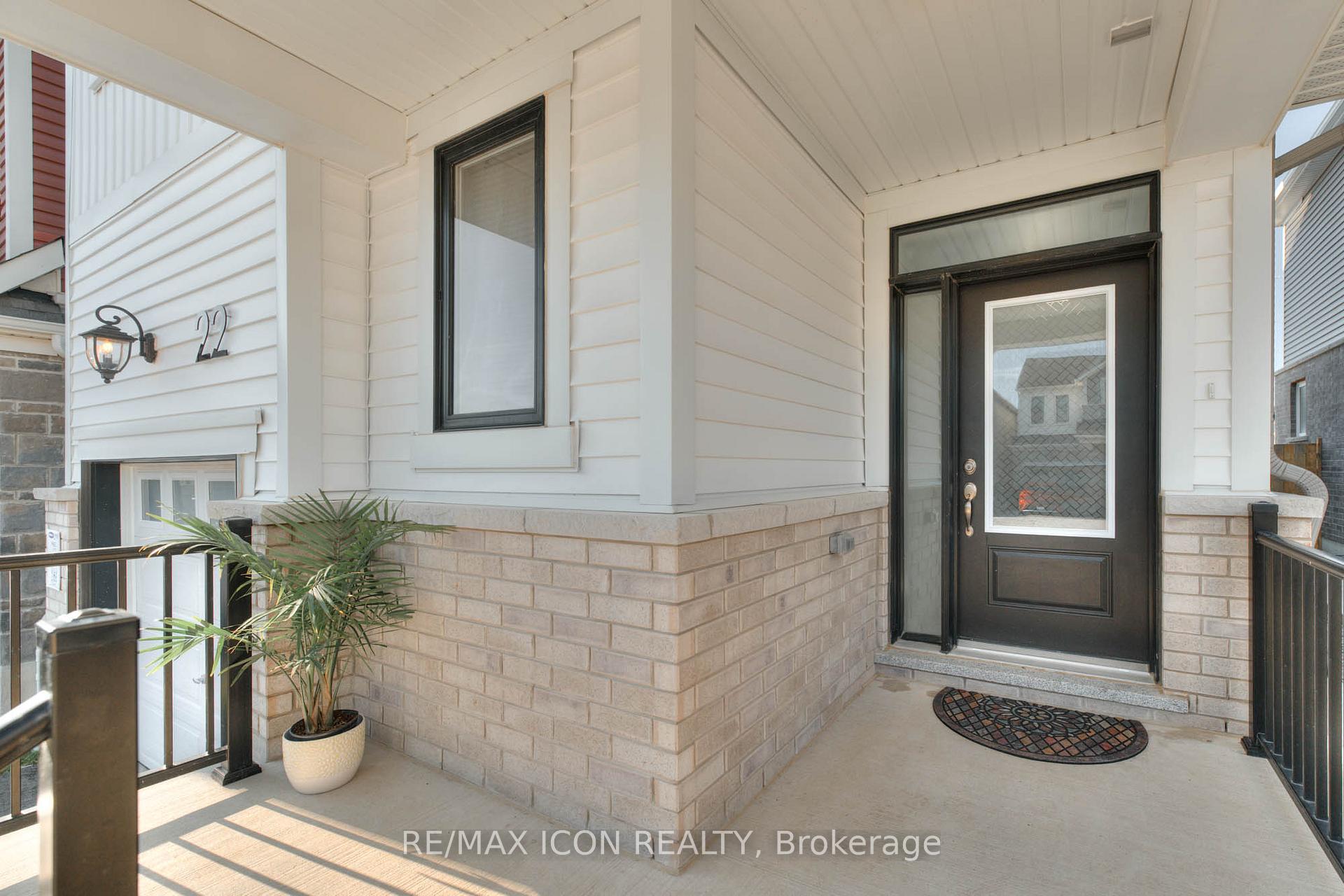 Photo 4 of 22 Saxony Street, Kitchener — HOMEH