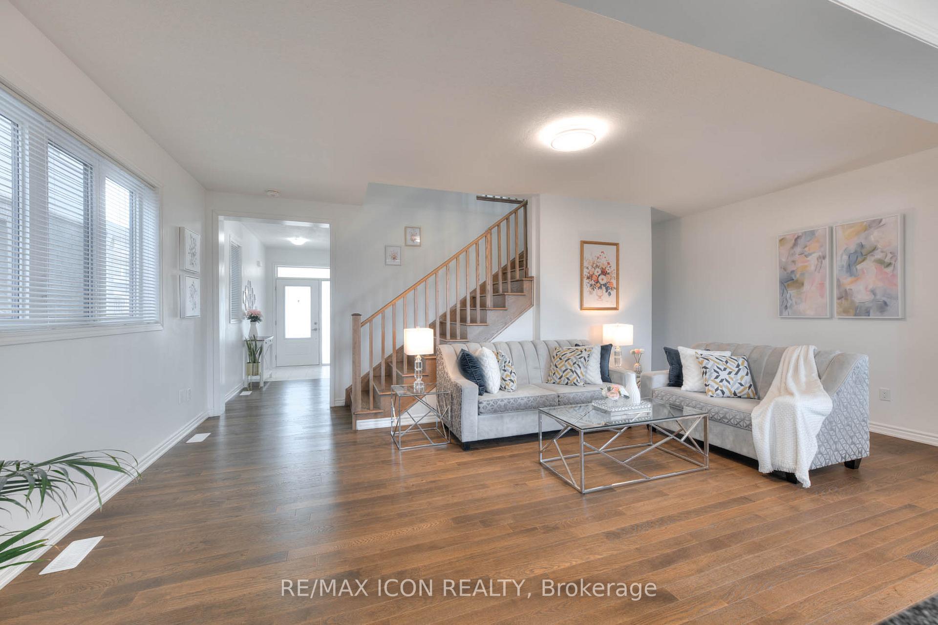Photo 11 of 22 Saxony Street, Kitchener — HOMEH
