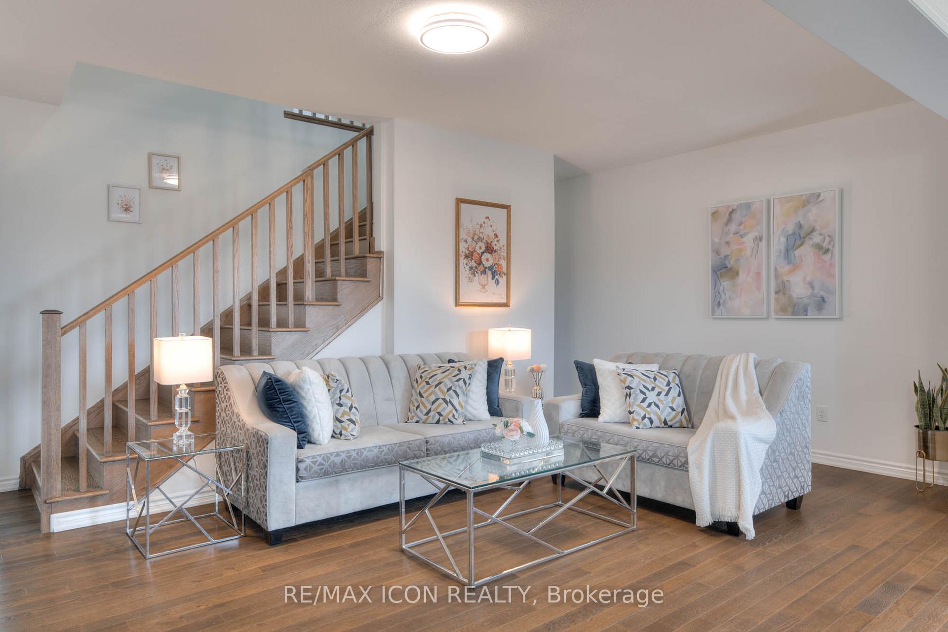 Photo 12 of 22 Saxony Street, Kitchener — HOMEH