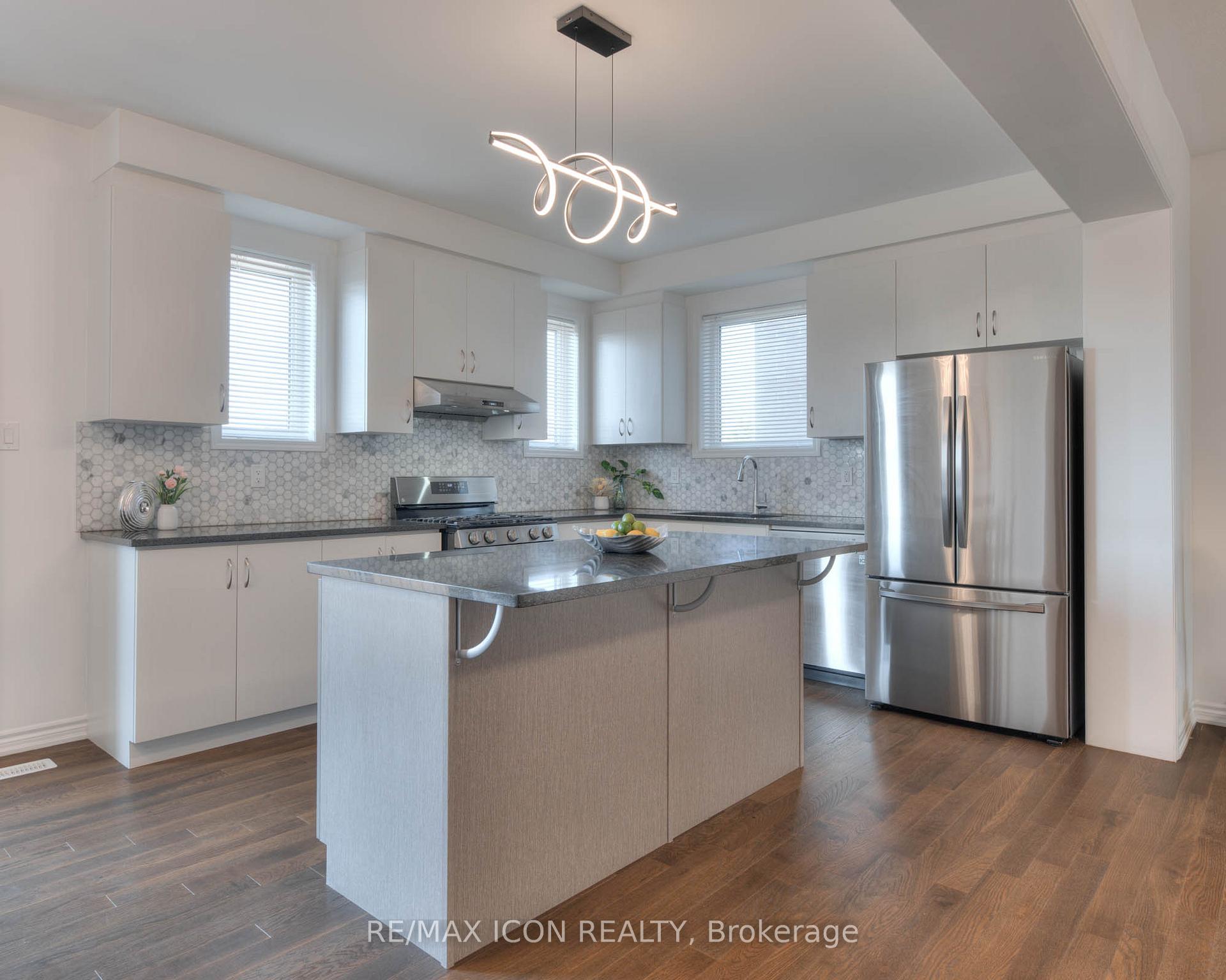 Photo 16 of 22 Saxony Street, Kitchener — HOMEH