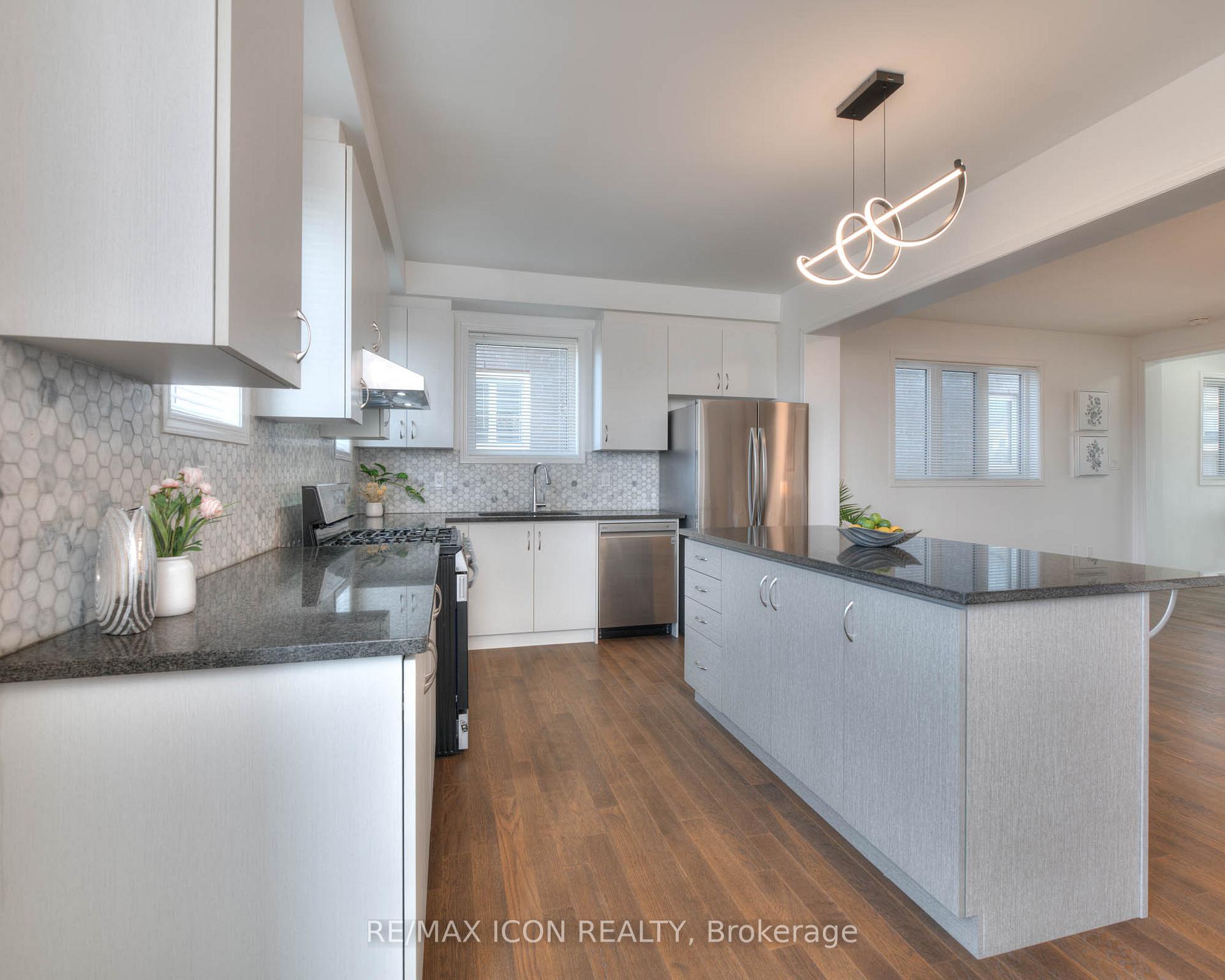 Photo 17 of 22 Saxony Street, Kitchener — HOMEH