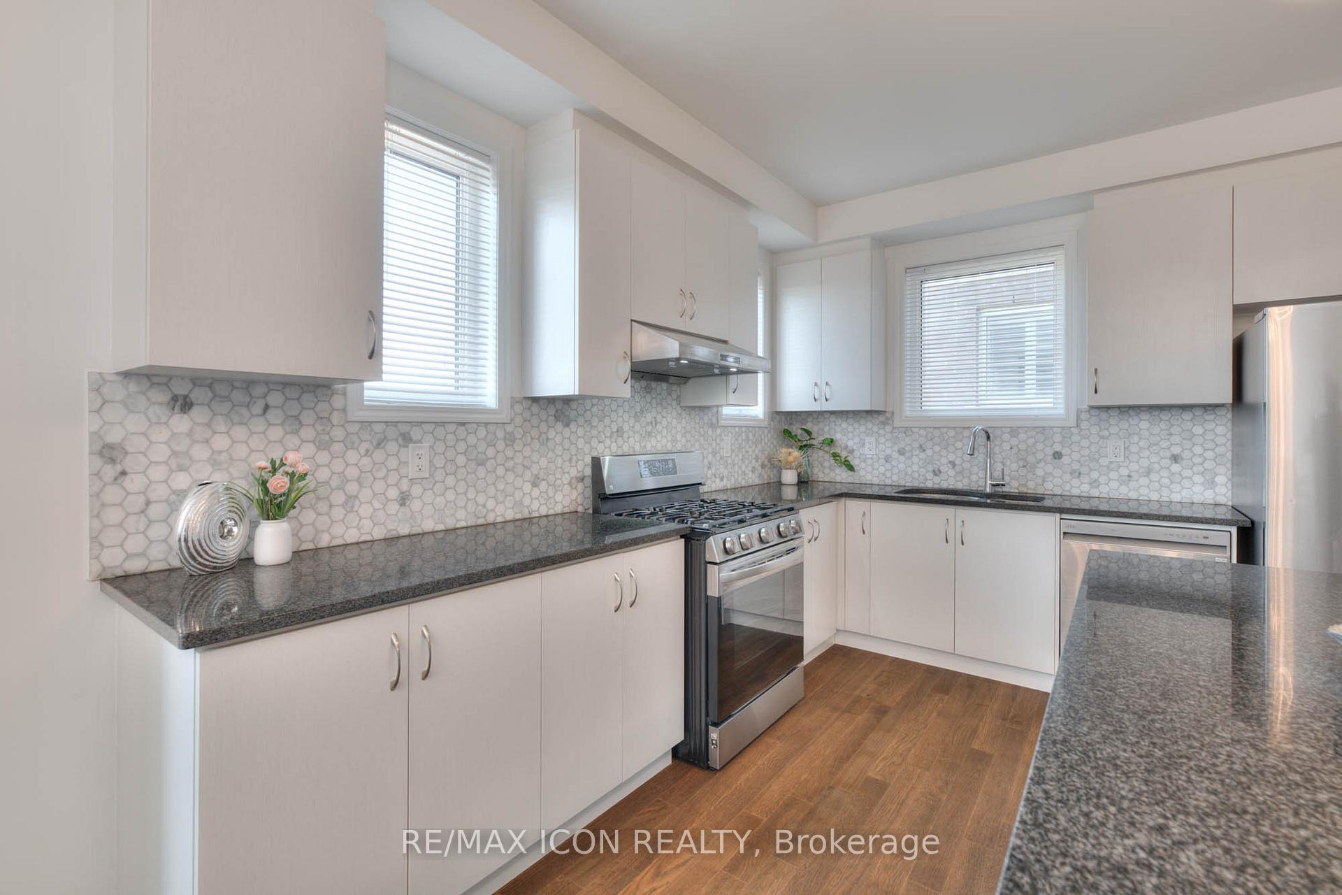 Photo 18 of 22 Saxony Street, Kitchener — HOMEH