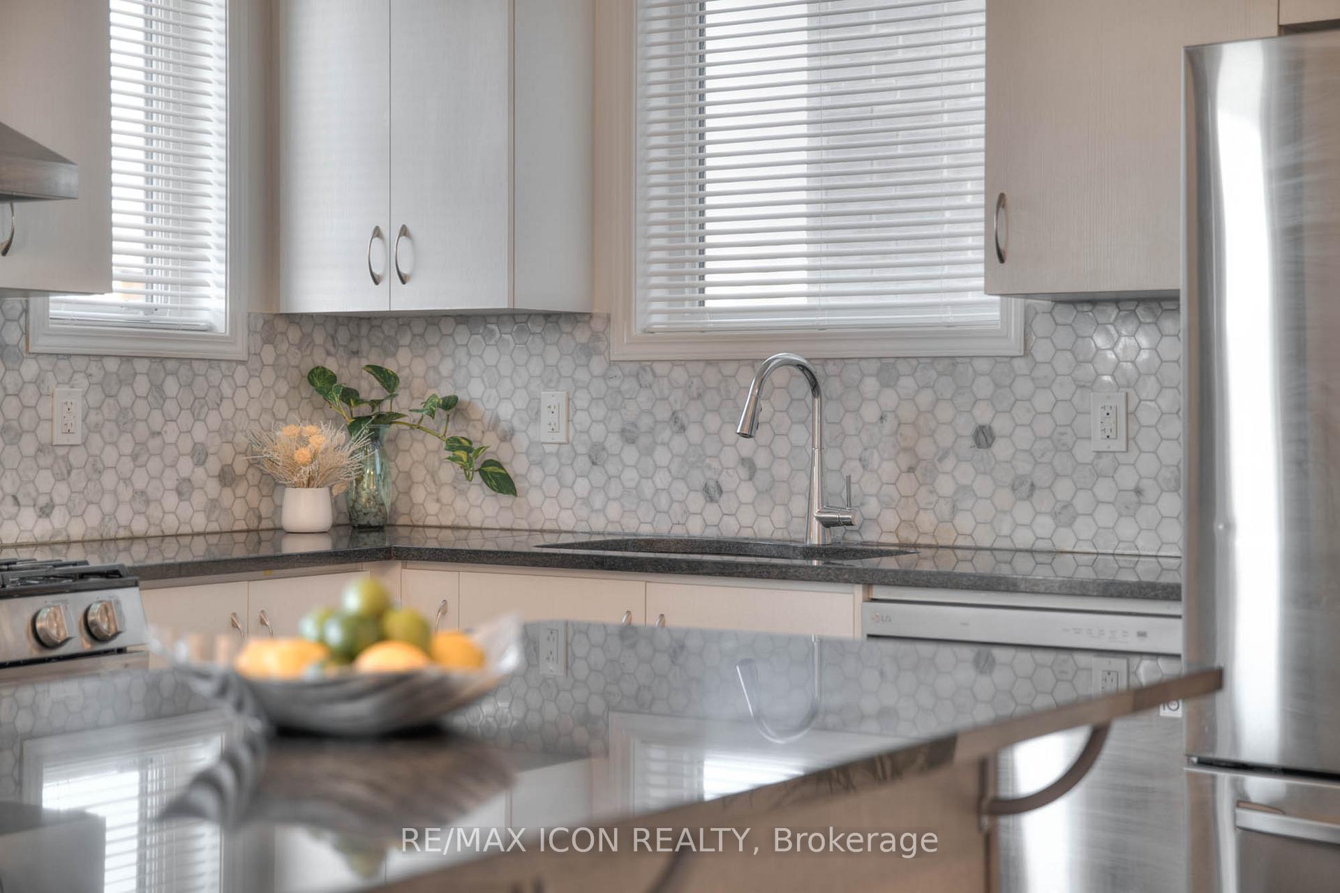 Photo 19 of 22 Saxony Street, Kitchener — HOMEH