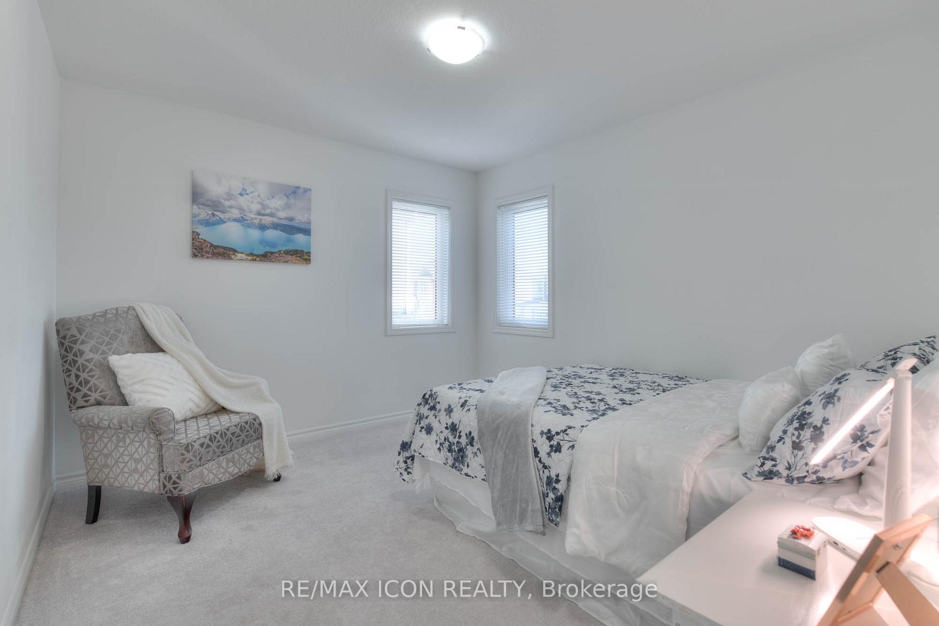 Photo 23 of 22 Saxony Street, Kitchener — HOMEH