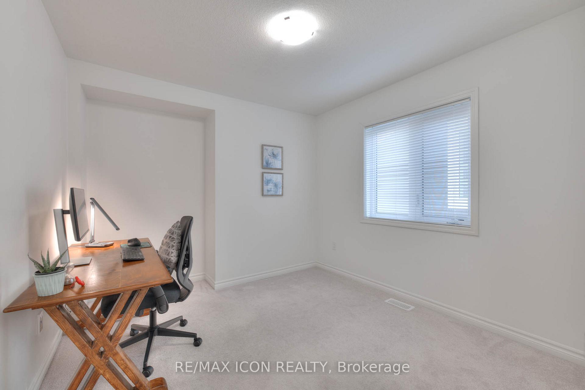 Photo 32 of 22 Saxony Street, Kitchener — HOMEH