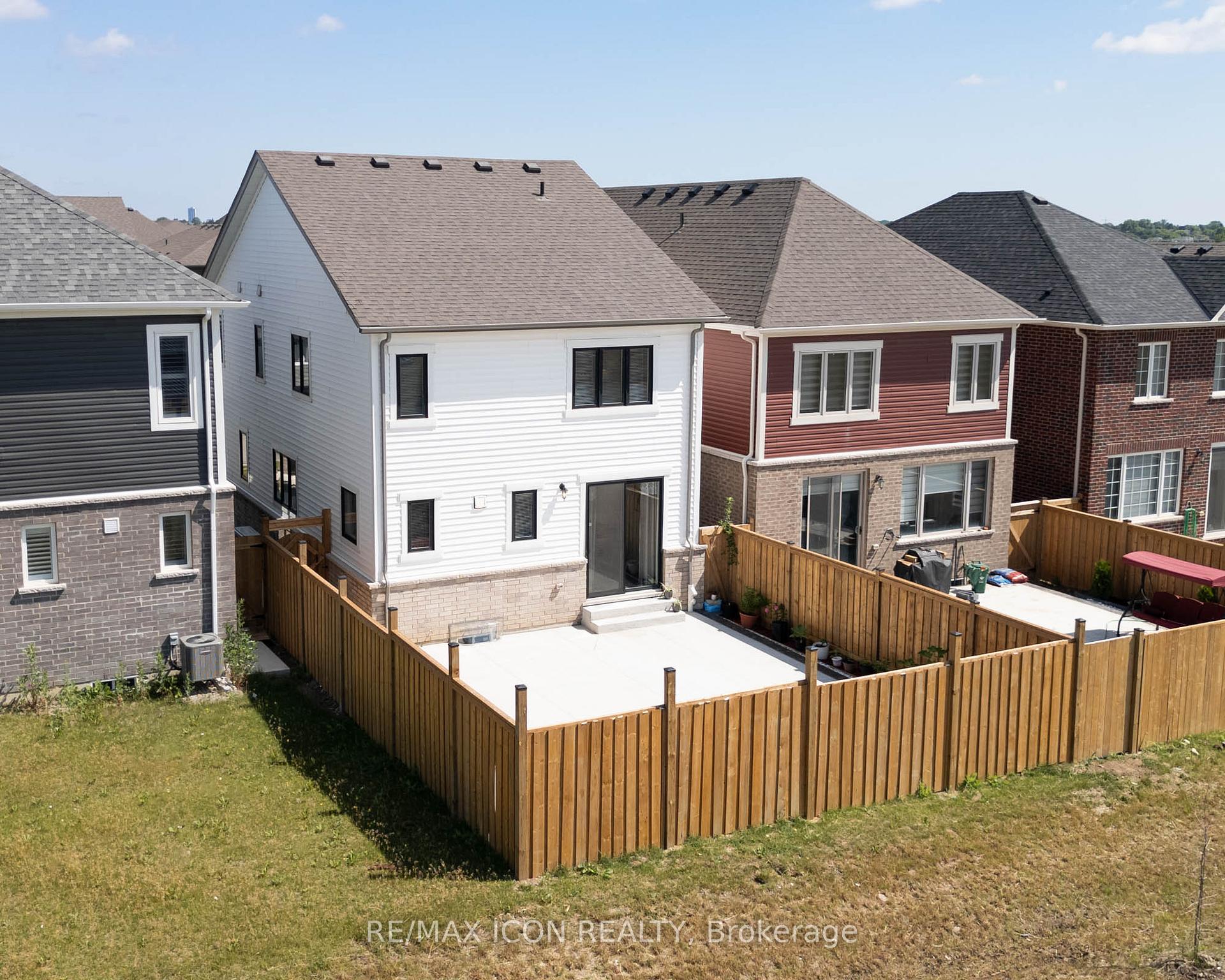 Photo 44 of 22 Saxony Street, Kitchener — HOMEH