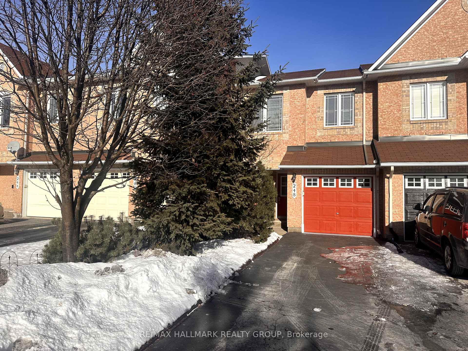 Photo 1 of 248 Forestbrook Street, Ottawa, Kanata - Morgan's Grant/South March — HOMEH