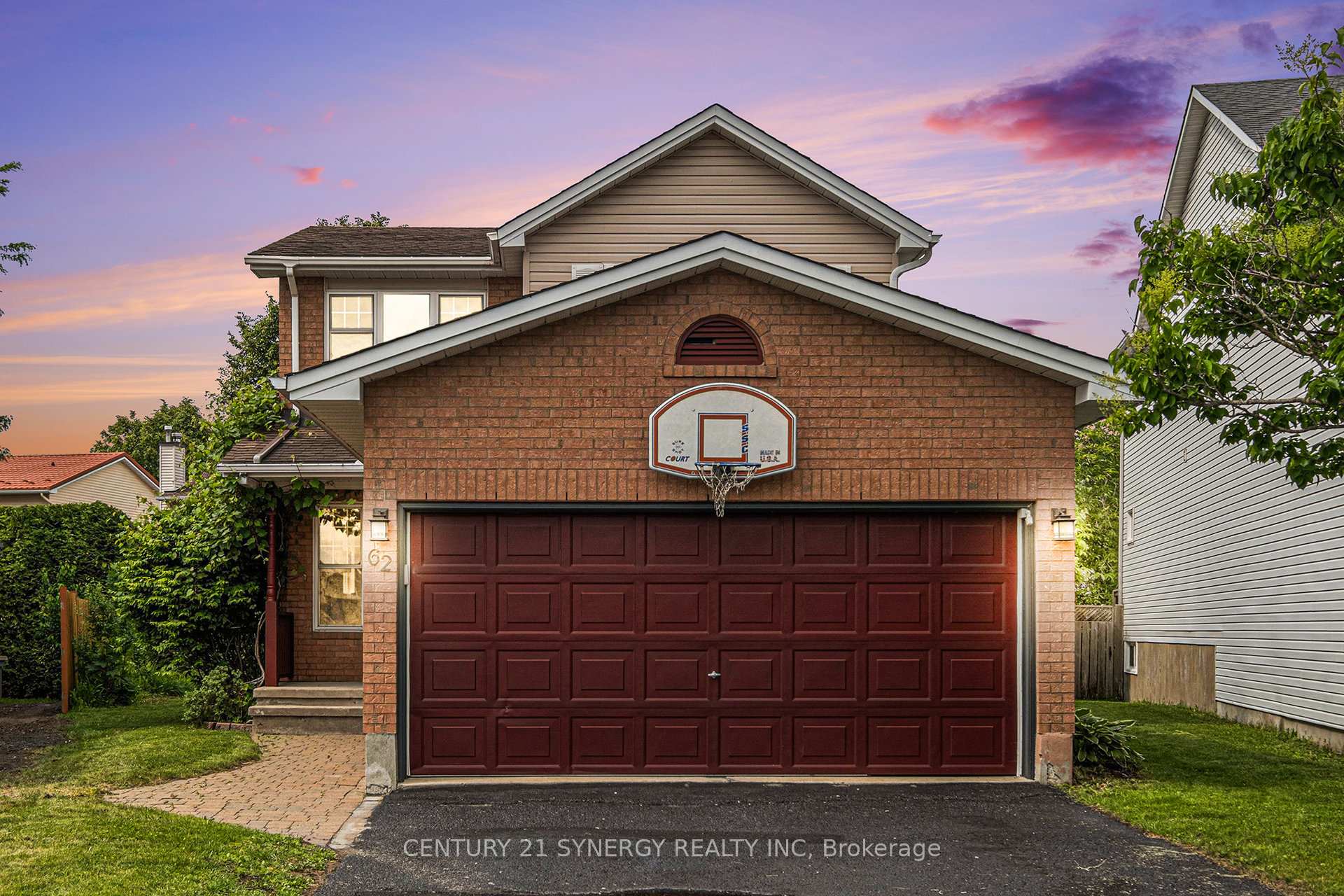 Photo 1 of 62 Moresby Drive, Ottawa, Kanata - Bridlewood — HOMEH