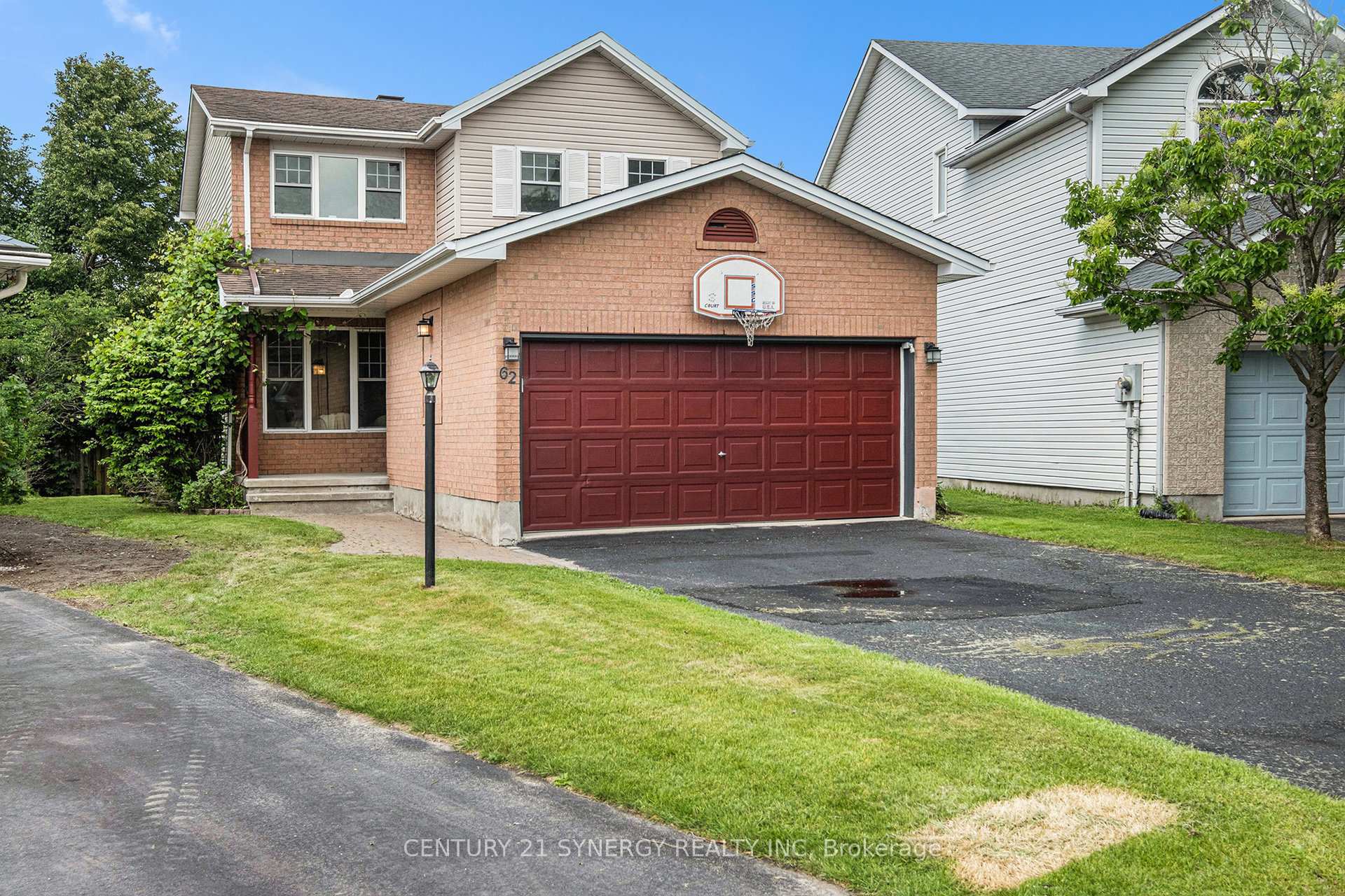 Photo 2 of 62 Moresby Drive, Ottawa, Kanata - Bridlewood — HOMEH