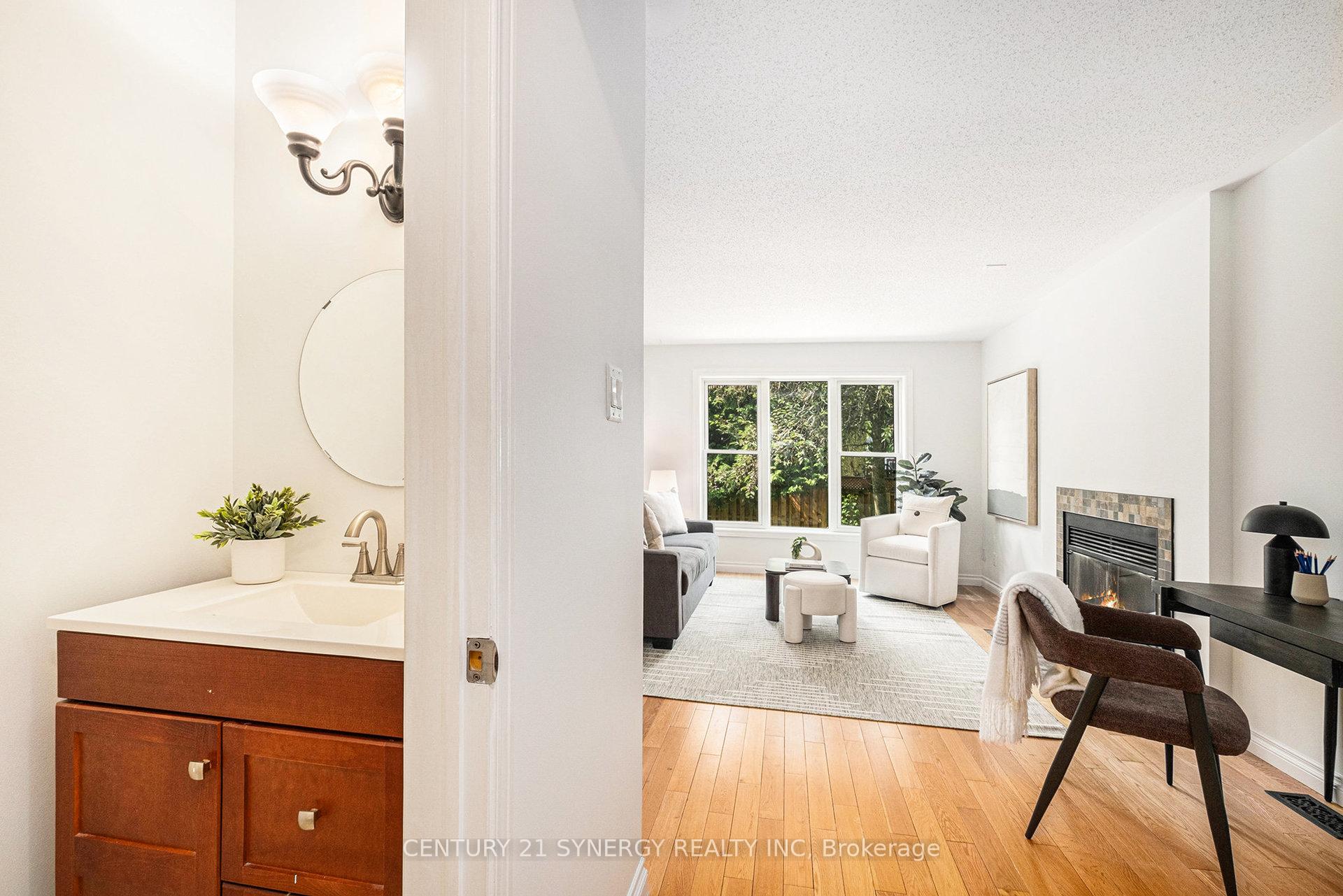 Photo 5 of 62 Moresby Drive, Ottawa, Kanata - Bridlewood — HOMEH