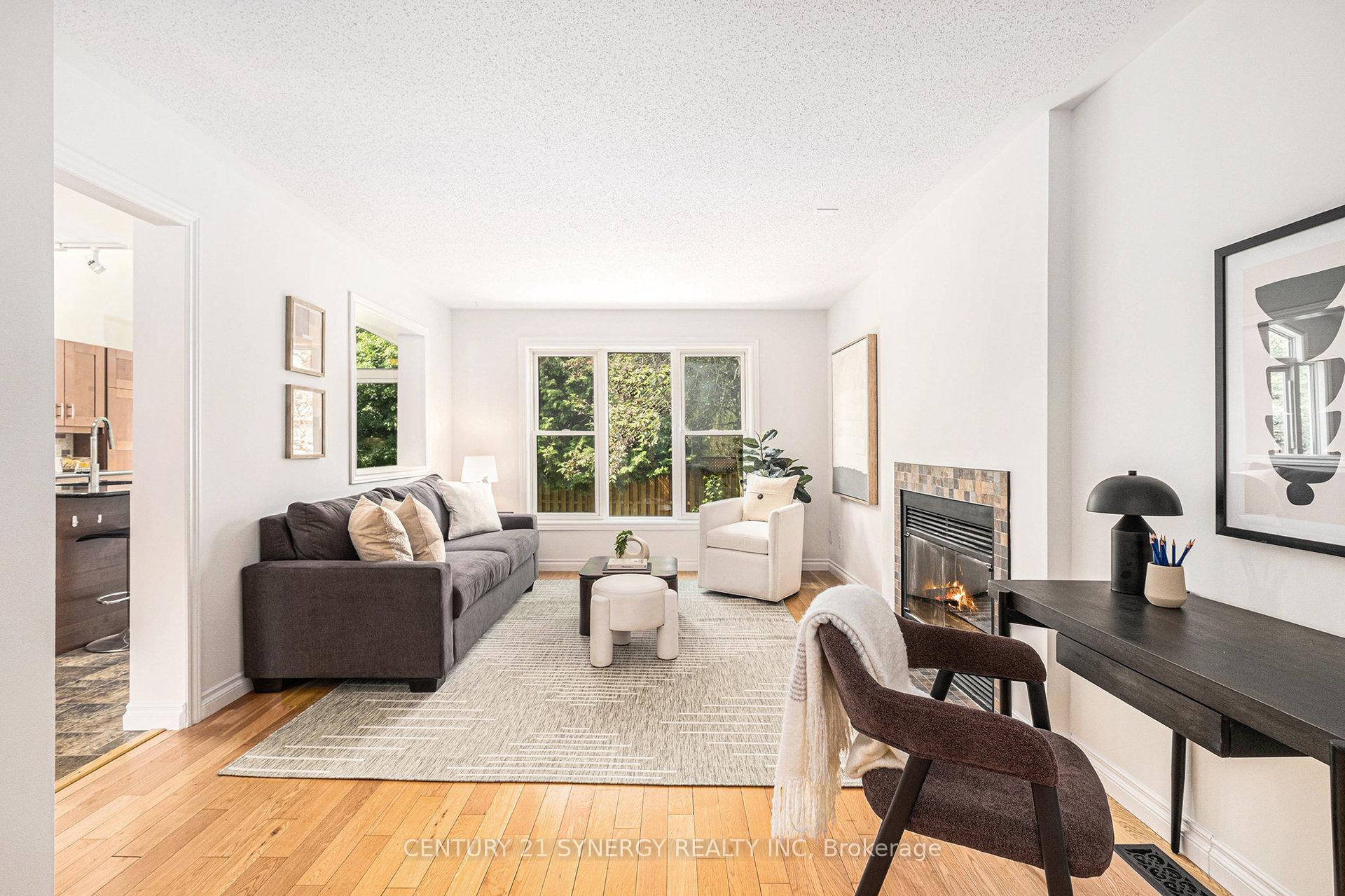Photo 6 of 62 Moresby Drive, Ottawa, Kanata - Bridlewood — HOMEH