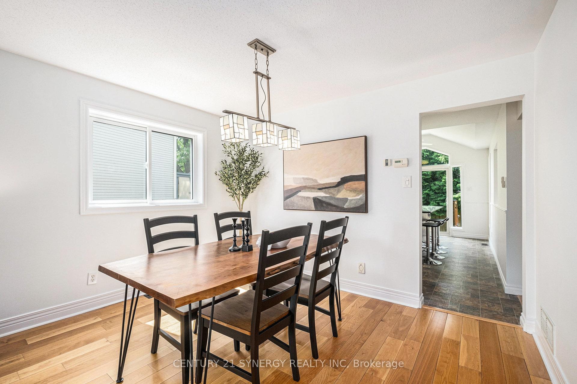 Photo 9 of 62 Moresby Drive, Ottawa, Kanata - Bridlewood — HOMEH