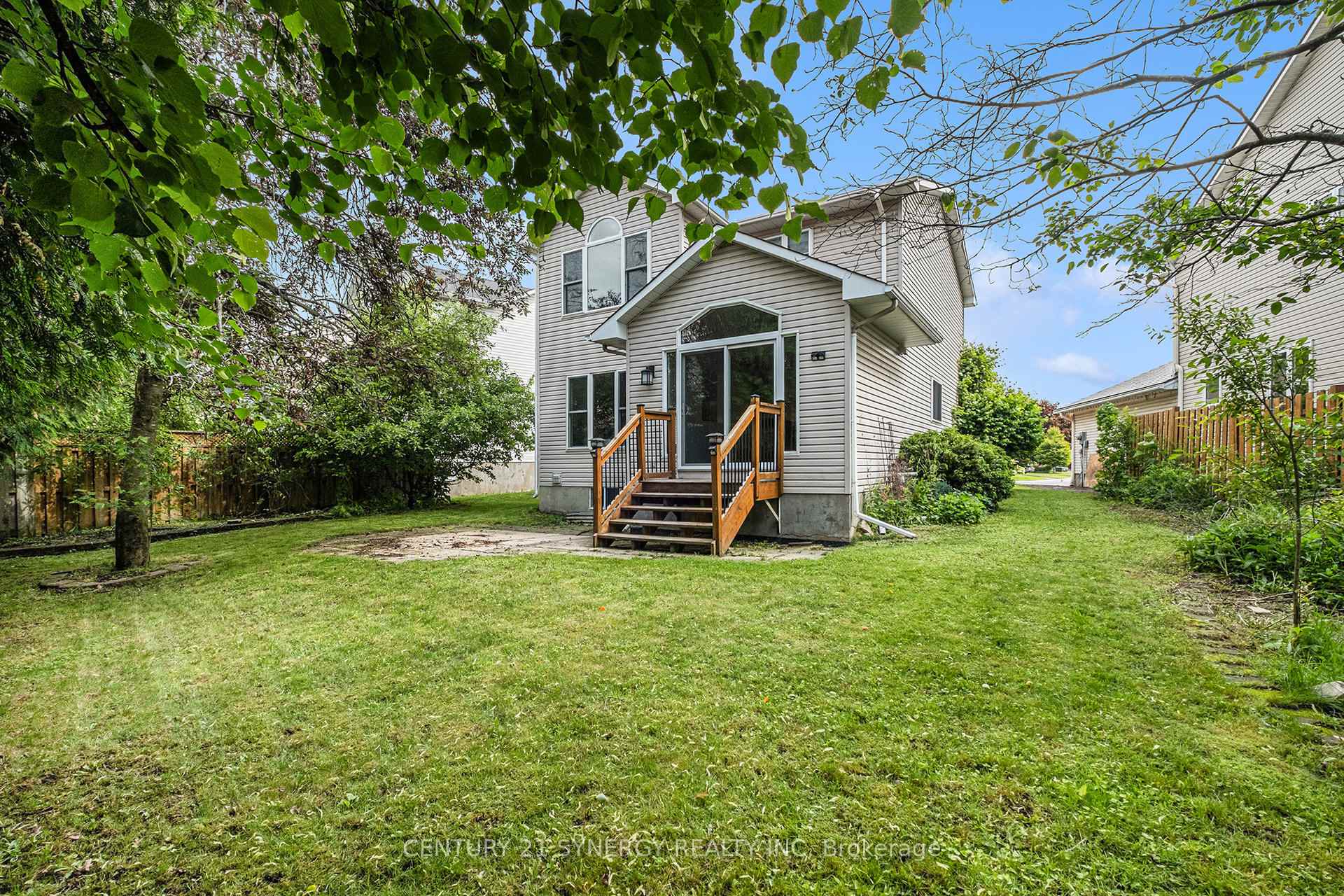 Photo 28 of 62 Moresby Drive, Ottawa, Kanata - Bridlewood — HOMEH
