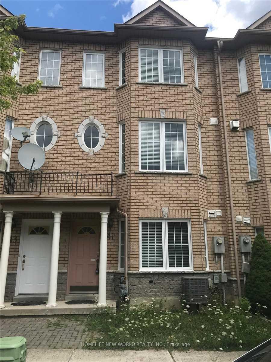 Photo 2 of 41 Park Common Boulevard, Markham, Commerce Valley — HOMEH