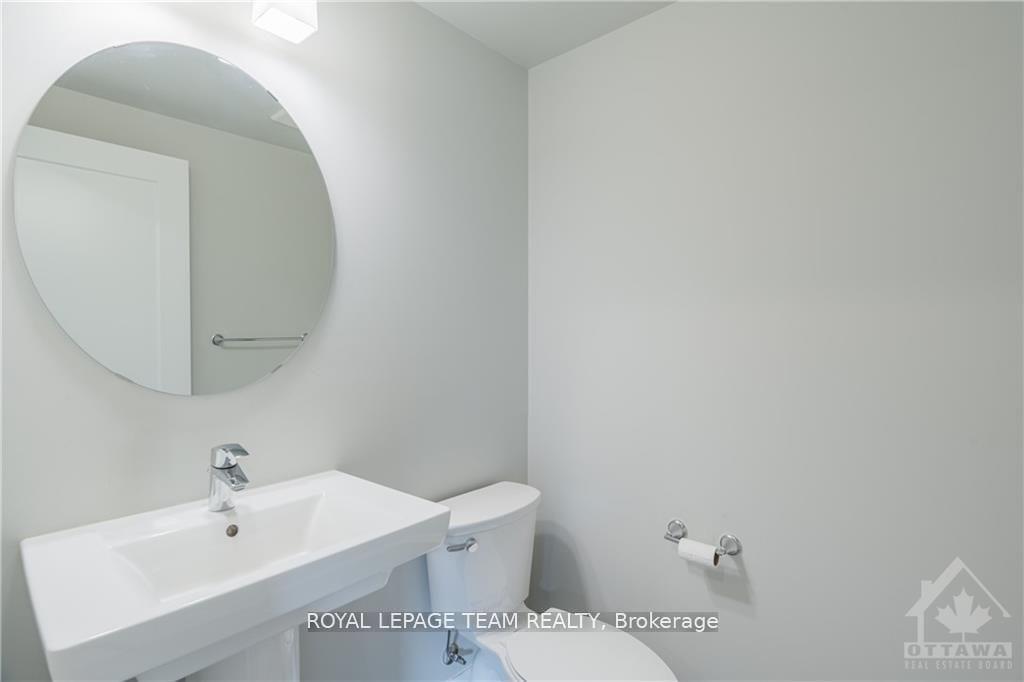 Photo 6 of 141 Boundstone Way, Ottawa, Kanata - Kanata Lakes/Heritage Hills — HOMEH