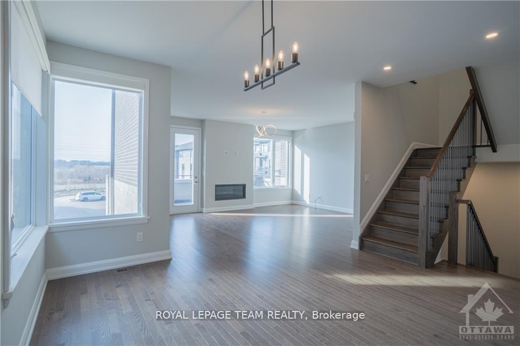 Photo 10 of 141 Boundstone Way, Ottawa, Kanata - Kanata Lakes/Heritage Hills — HOMEH