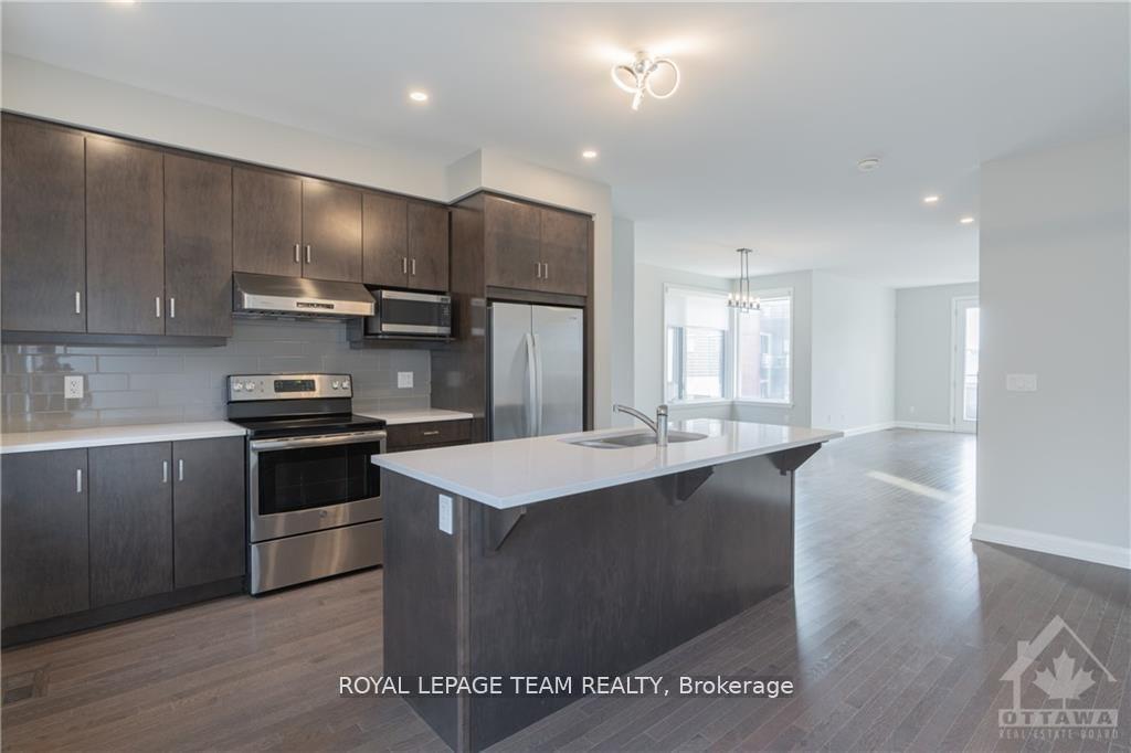 Photo 13 of 141 Boundstone Way, Ottawa, Kanata - Kanata Lakes/Heritage Hills — HOMEH