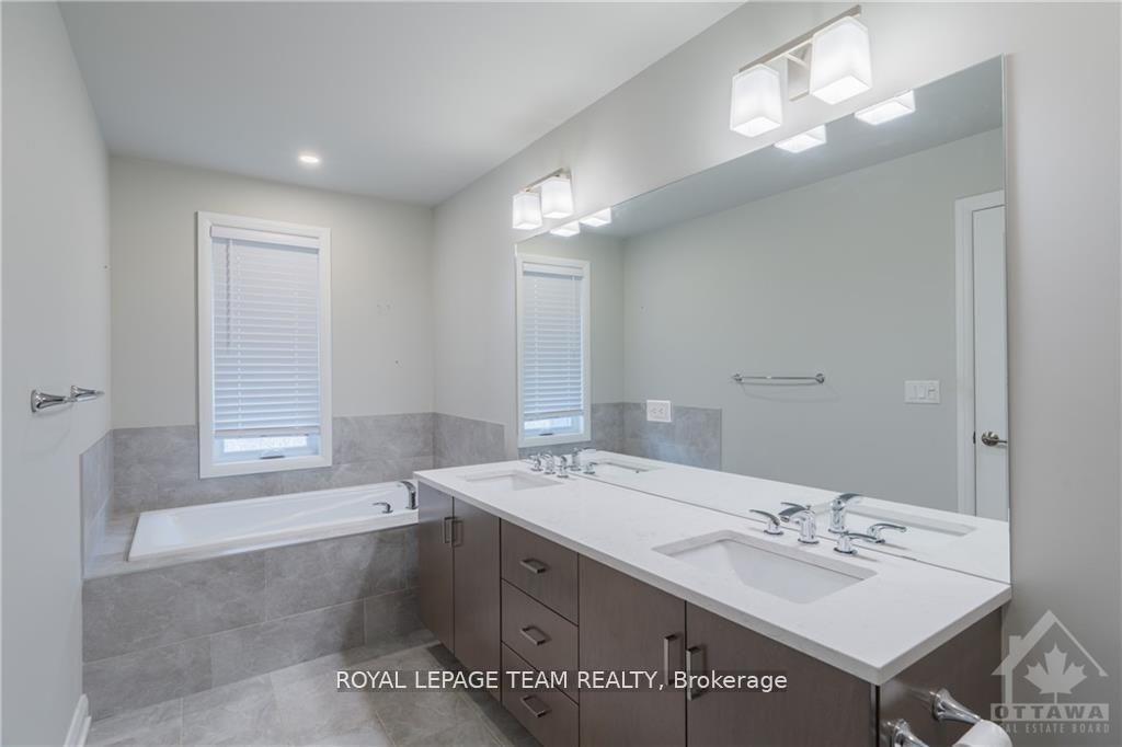 Photo 19 of 141 Boundstone Way, Ottawa, Kanata - Kanata Lakes/Heritage Hills — HOMEH