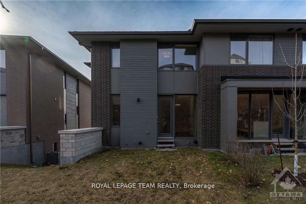 Photo 29 of 141 Boundstone Way, Ottawa, Kanata - Kanata Lakes/Heritage Hills — HOMEH