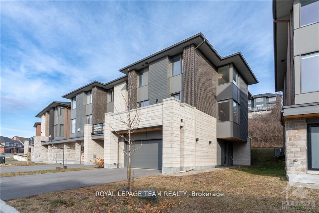 Photo 30 of 141 Boundstone Way, Ottawa, Kanata - Kanata Lakes/Heritage Hills — HOMEH