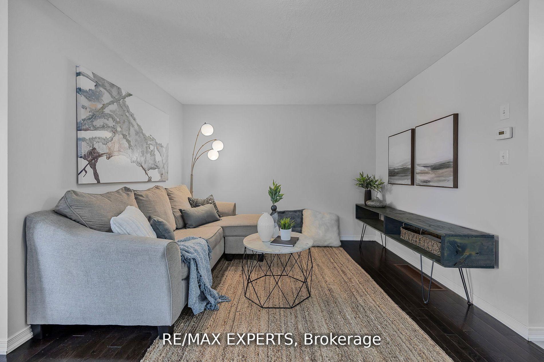 Photo 4 of 2150 Galloway Street, Innisfil, Alcona — HOMEH