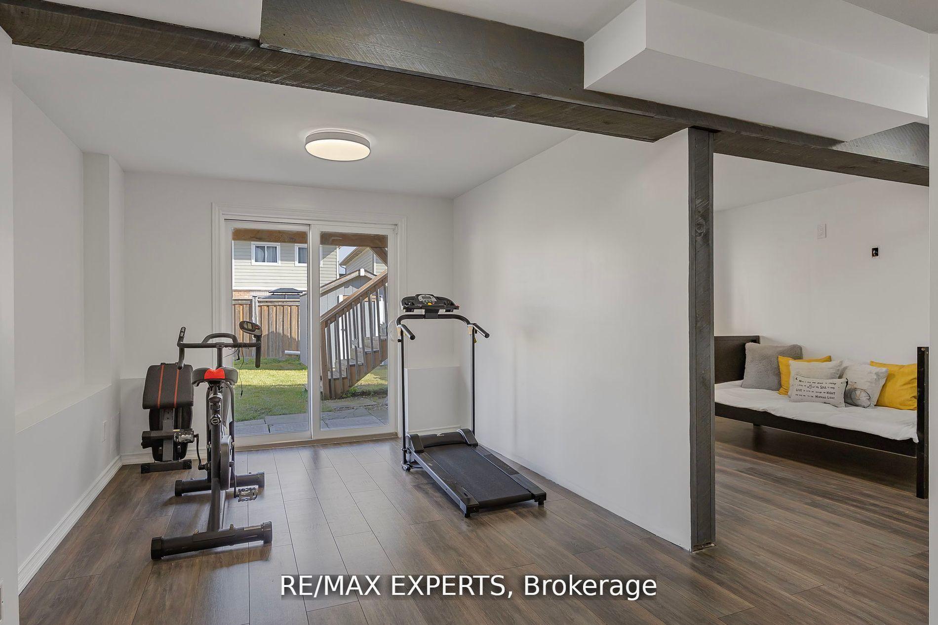 Photo 17 of 2150 Galloway Street, Innisfil, Alcona — HOMEH