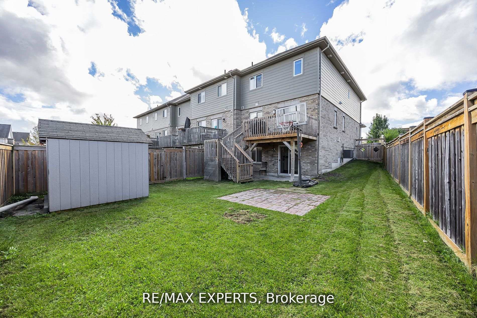 Photo 33 of 2150 Galloway Street, Innisfil, Alcona — HOMEH