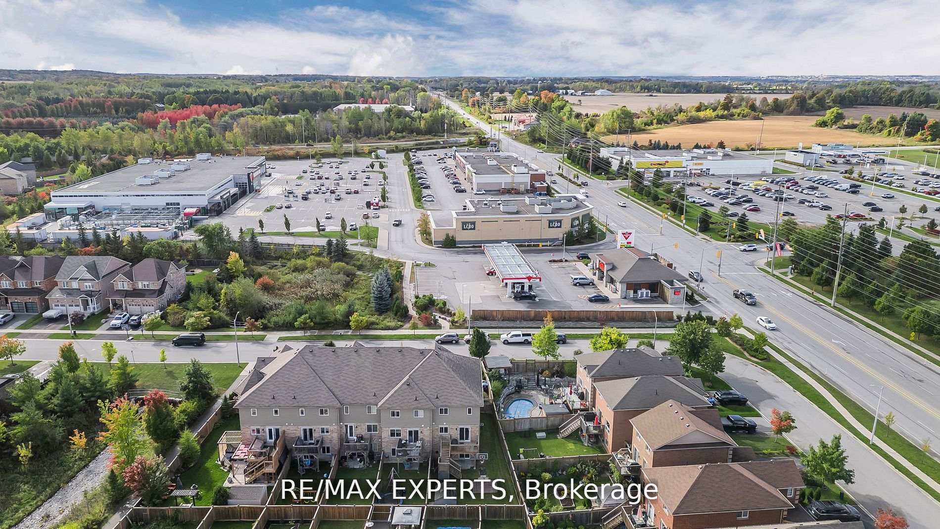 Photo 37 of 2150 Galloway Street, Innisfil, Alcona — HOMEH