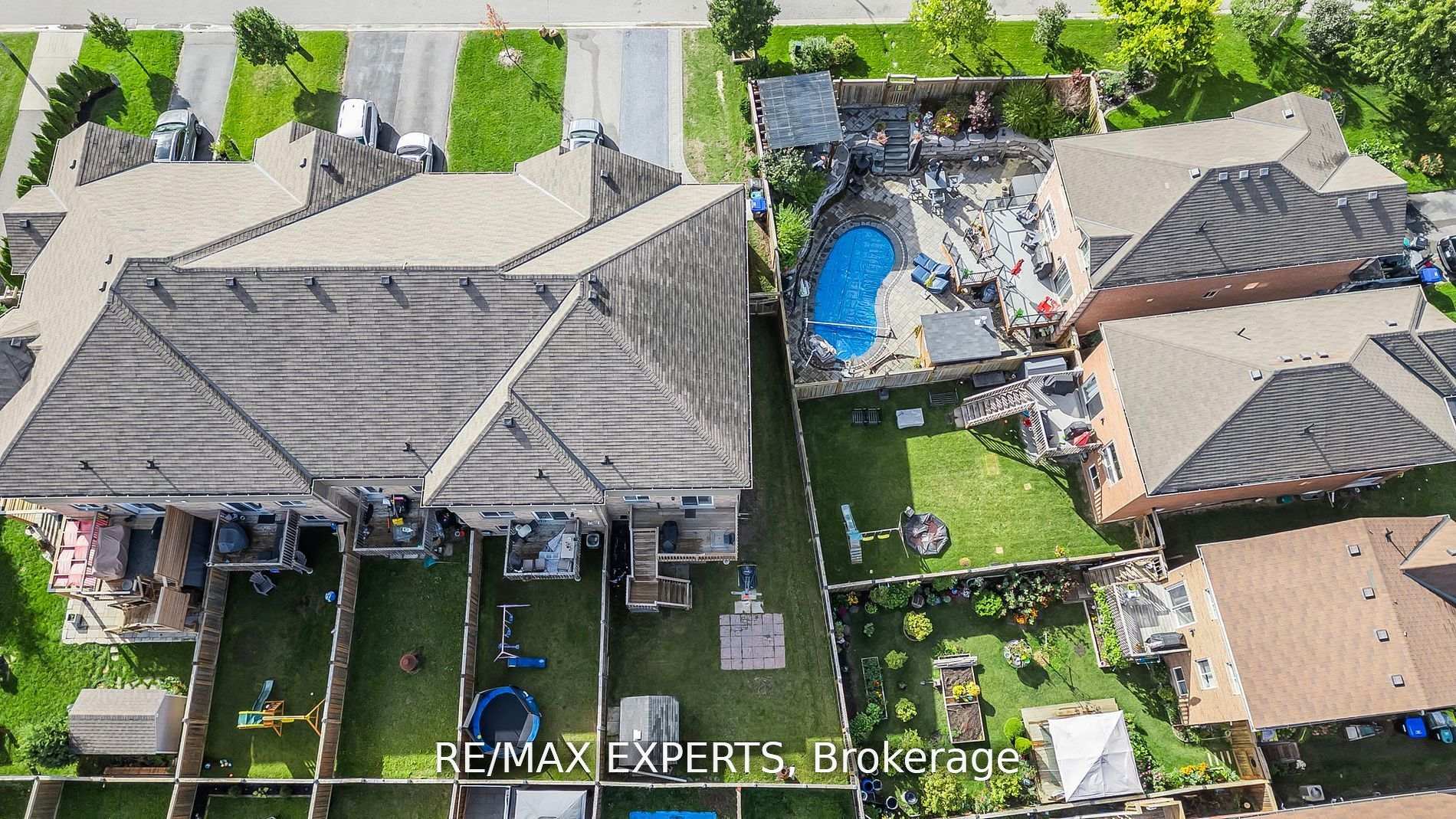 Photo 39 of 2150 Galloway Street, Innisfil, Alcona — HOMEH