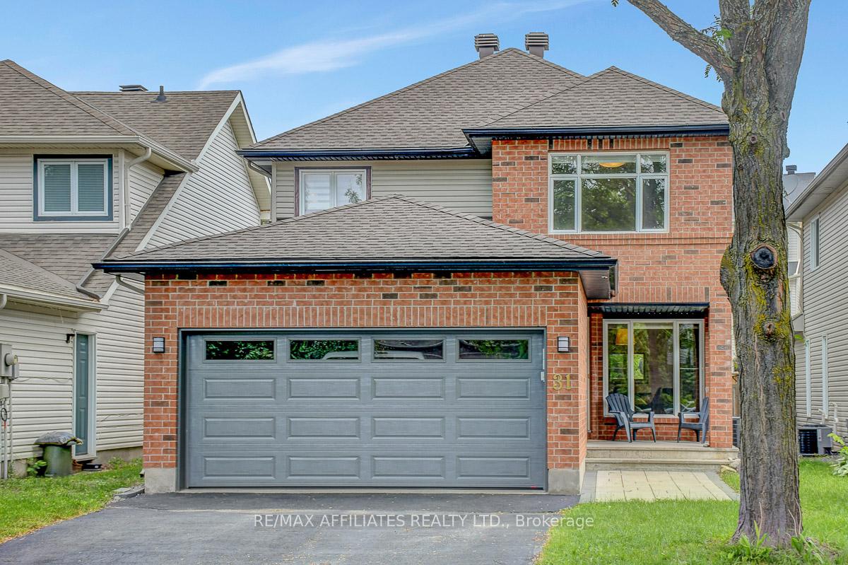 Photo 1 of 31 Spur Avenue, Ottawa, Kanata - Bridlewood — HOMEH
