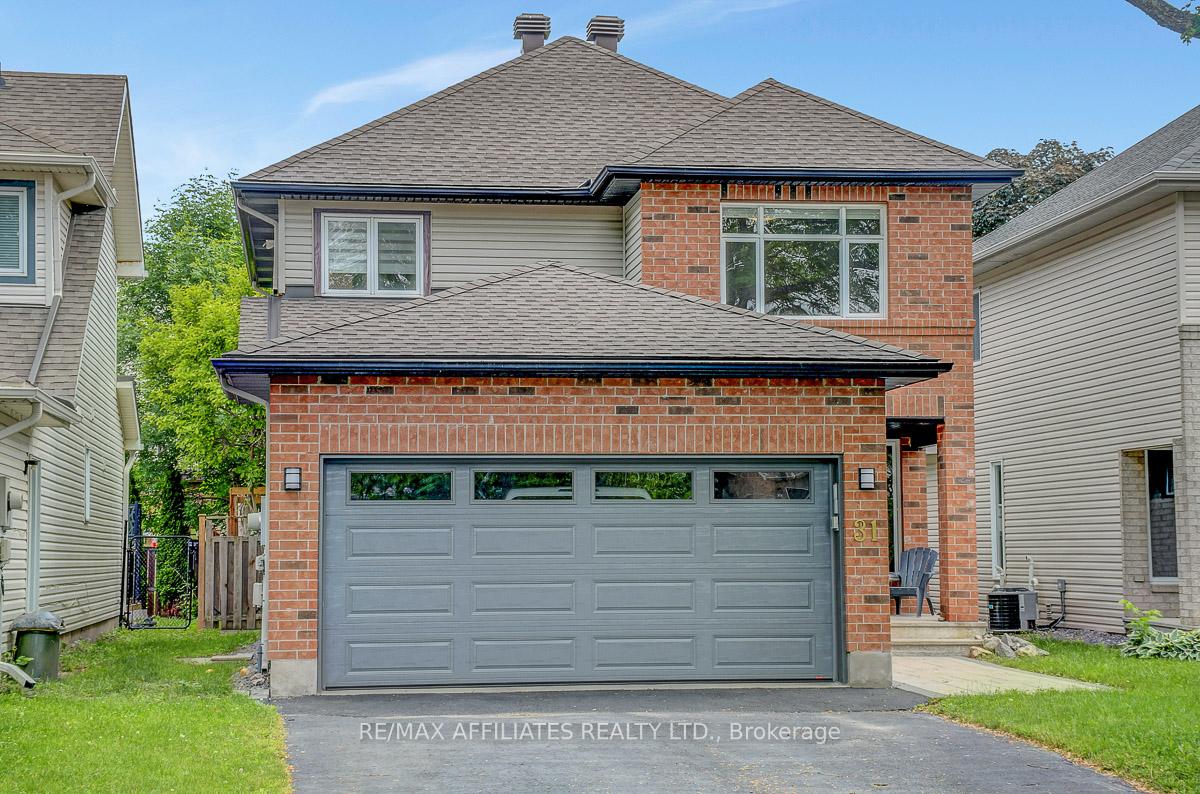 Photo 2 of 31 Spur Avenue, Ottawa, Kanata - Bridlewood — HOMEH
