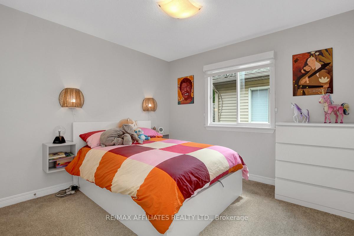 Photo 33 of 31 Spur Avenue, Ottawa, Kanata - Bridlewood — HOMEH
