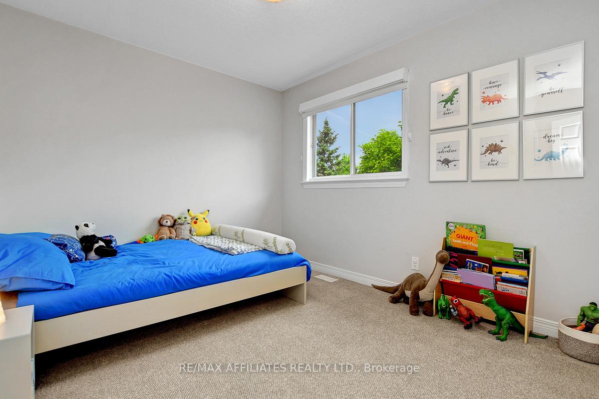 Photo 36 of 31 Spur Avenue, Ottawa, Kanata - Bridlewood — HOMEH