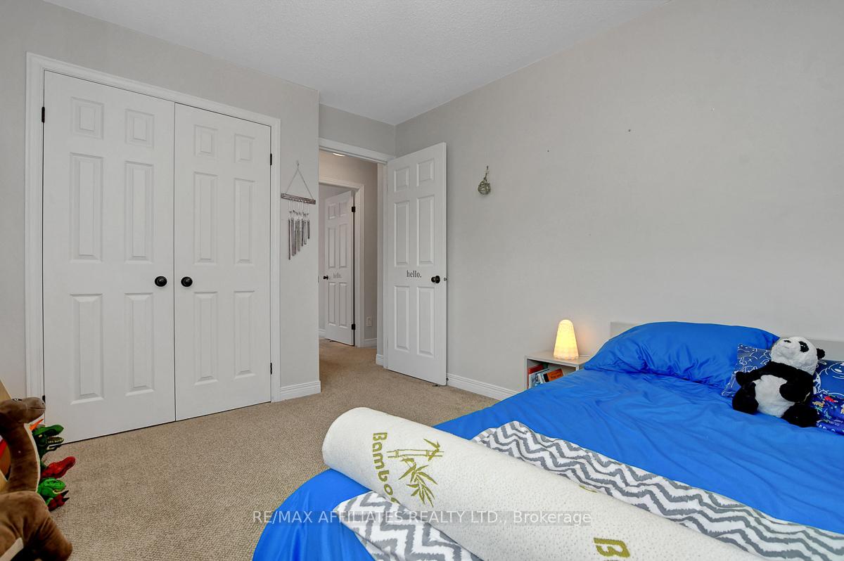 Photo 37 of 31 Spur Avenue, Ottawa, Kanata - Bridlewood — HOMEH