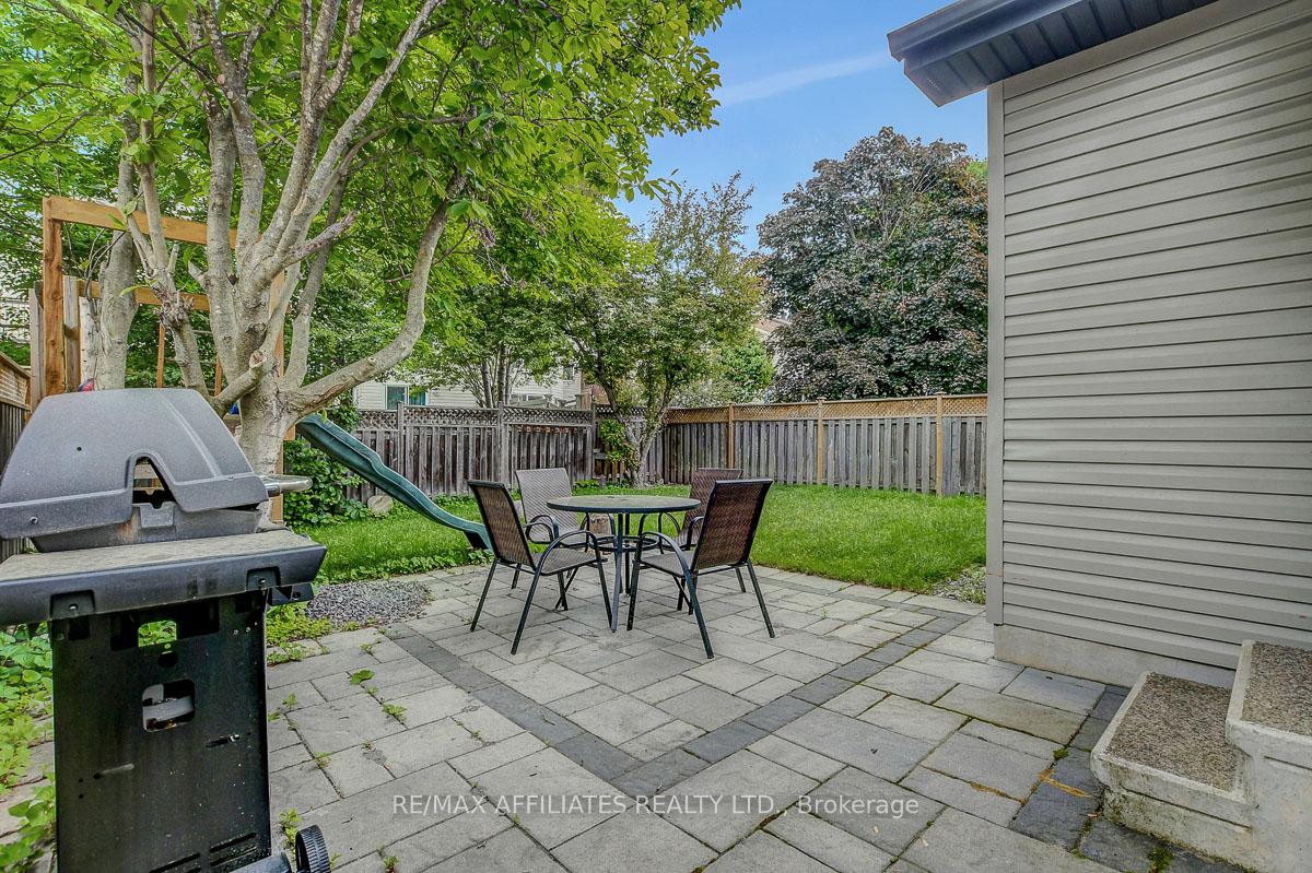 Photo 42 of 31 Spur Avenue, Ottawa, Kanata - Bridlewood — HOMEH