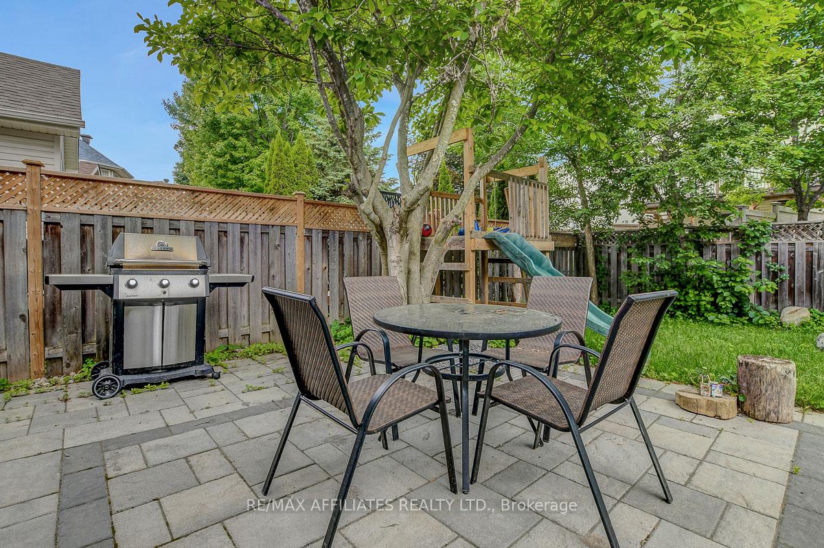 Photo 43 of 31 Spur Avenue, Ottawa, Kanata - Bridlewood — HOMEH