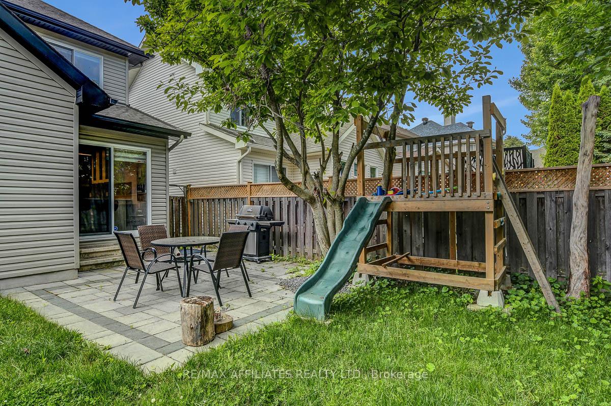 Photo 45 of 31 Spur Avenue, Ottawa, Kanata - Bridlewood — HOMEH