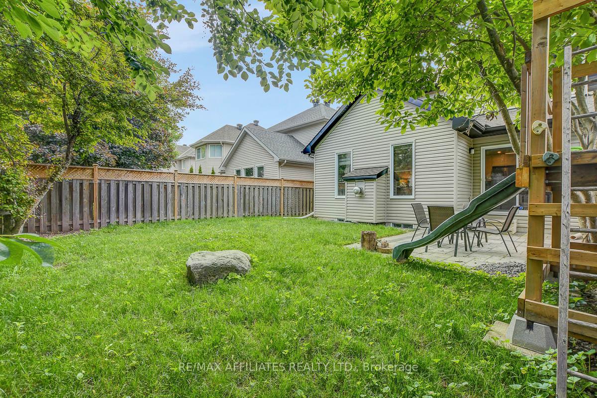 Photo 46 of 31 Spur Avenue, Ottawa, Kanata - Bridlewood — HOMEH