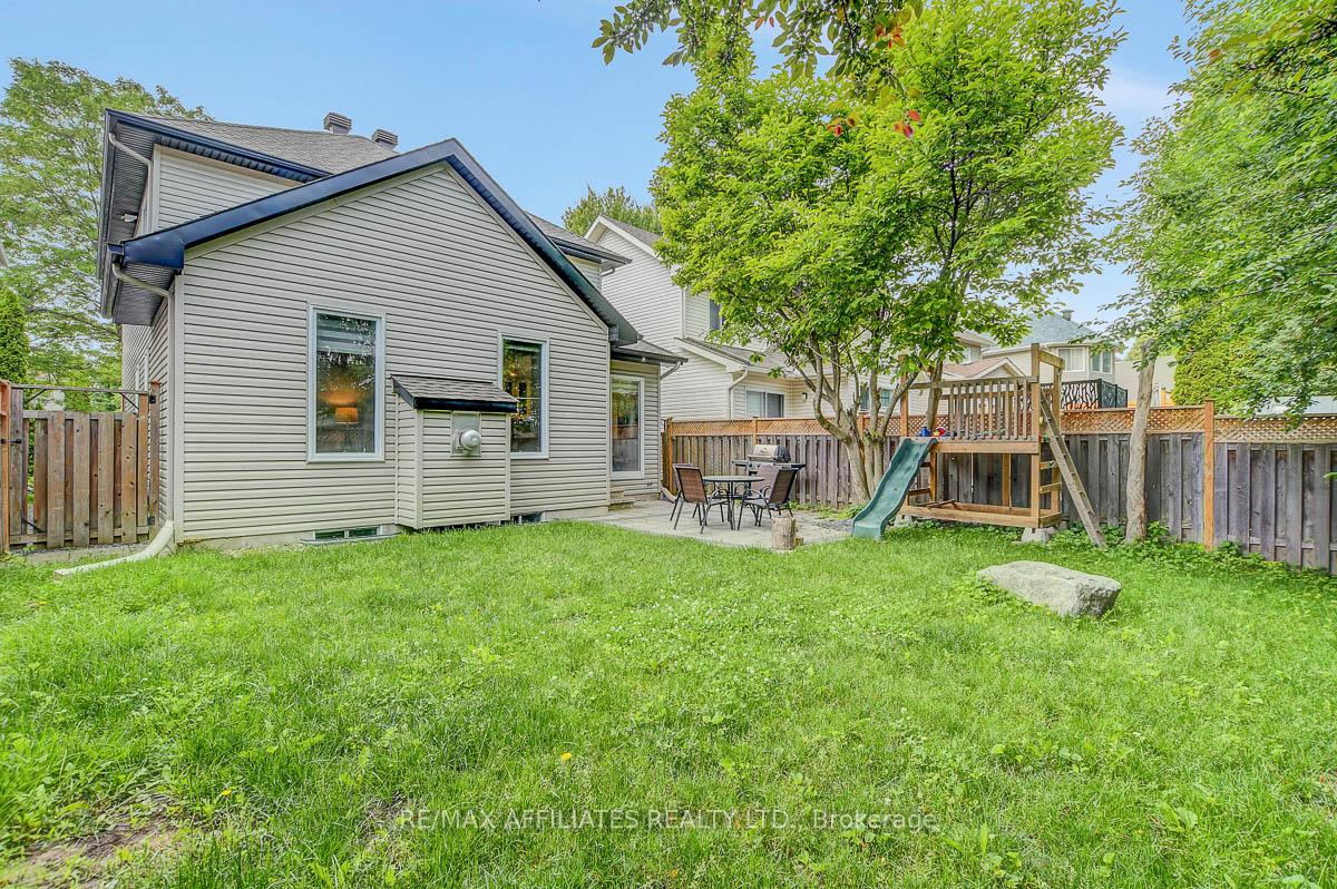 Photo 47 of 31 Spur Avenue, Ottawa, Kanata - Bridlewood — HOMEH