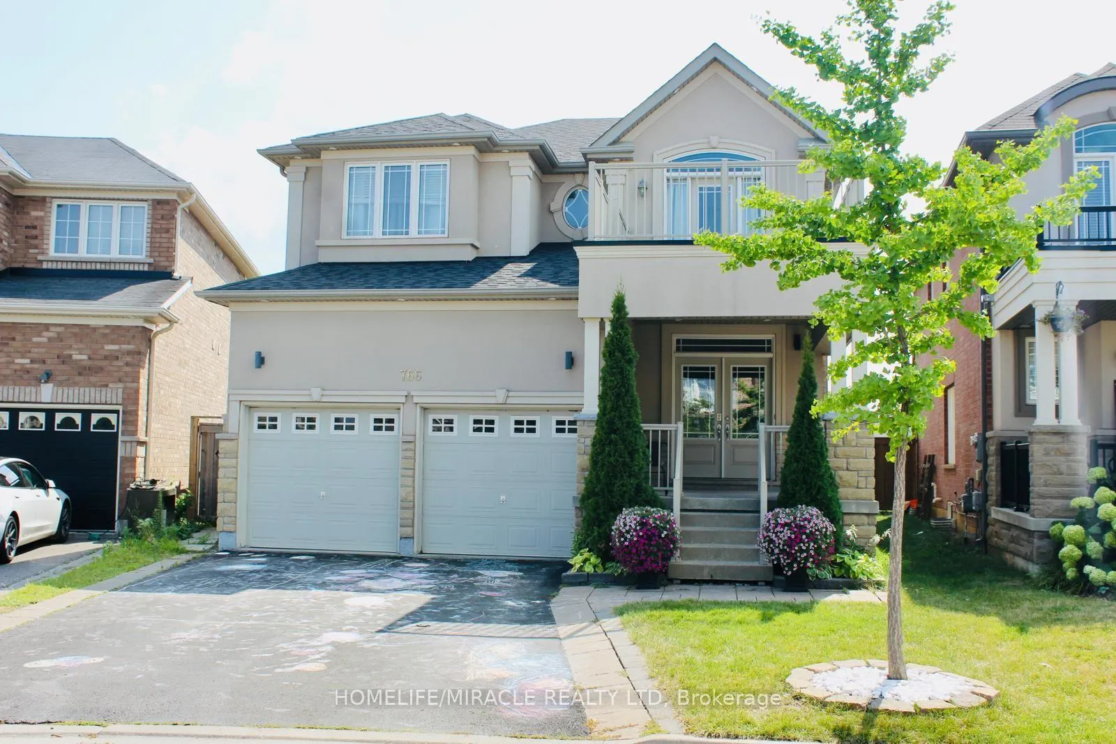 Photo 1 of Unit Upper, 766 Miltonbrook Crescent, Milton, Willmott — HOMEH