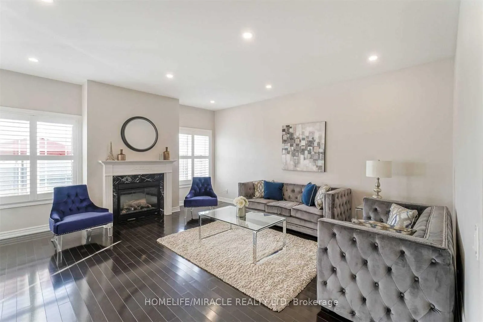 Photo 2 of Unit Upper, 766 Miltonbrook Crescent, Milton, Willmott — HOMEH