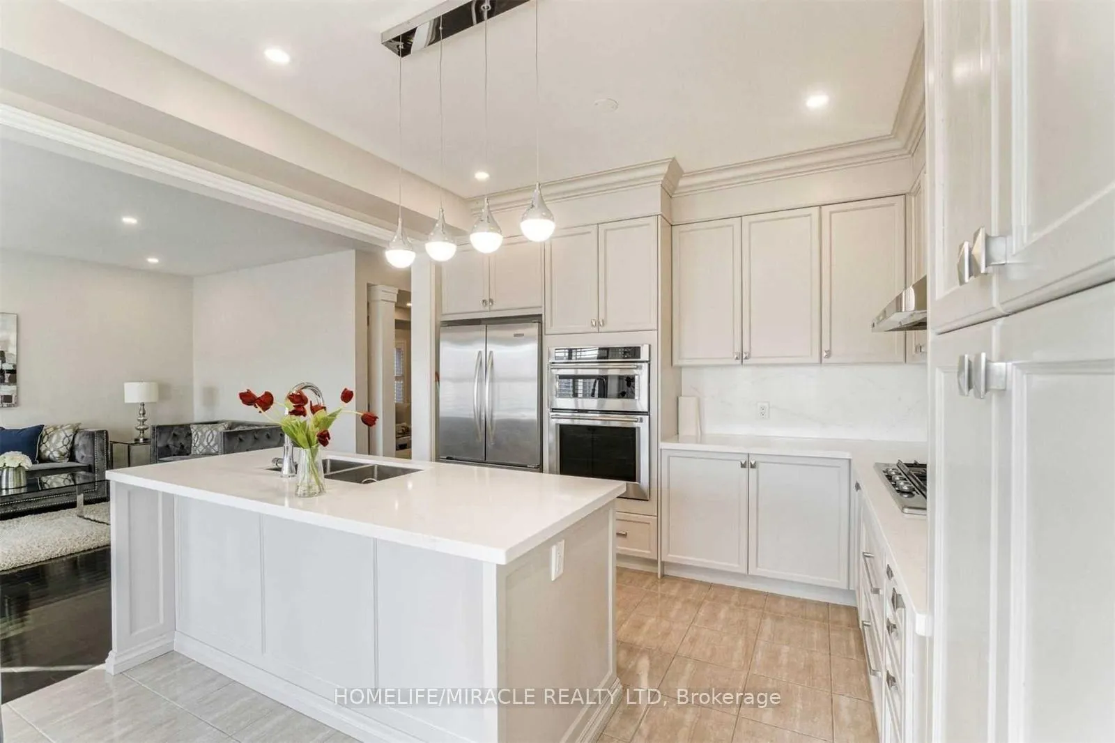 Photo 4 of Unit Upper, 766 Miltonbrook Crescent, Milton, Willmott — HOMEH