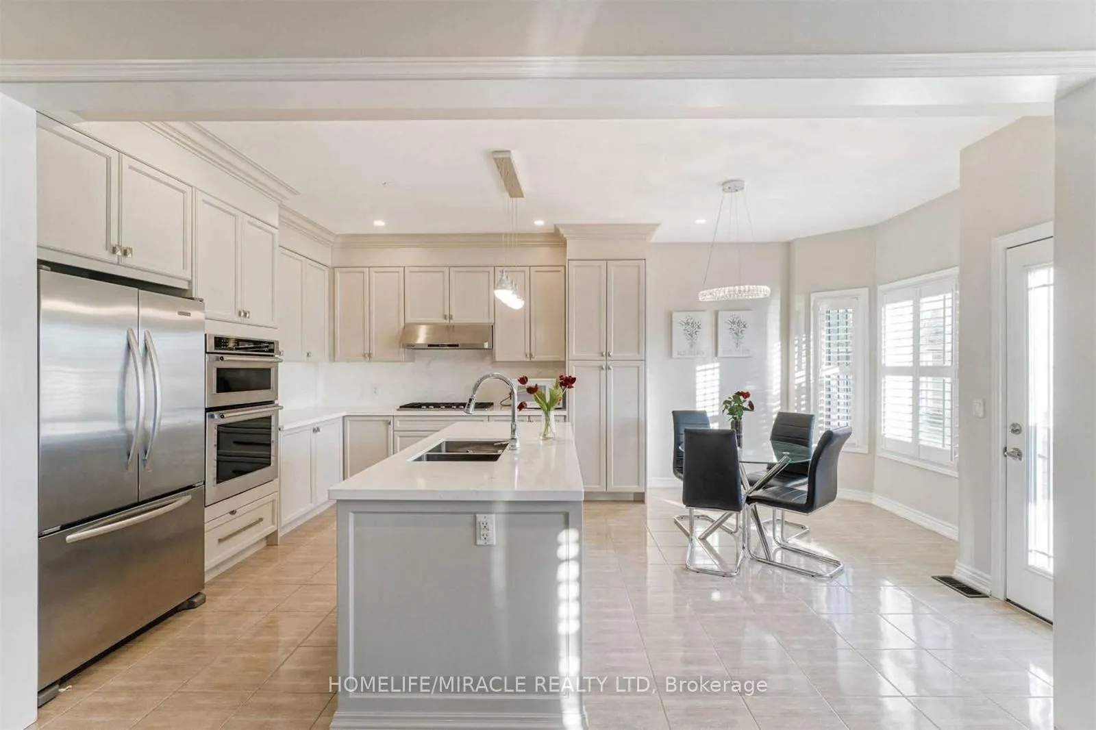 Photo 6 of Unit Upper, 766 Miltonbrook Crescent, Milton, Willmott — HOMEH
